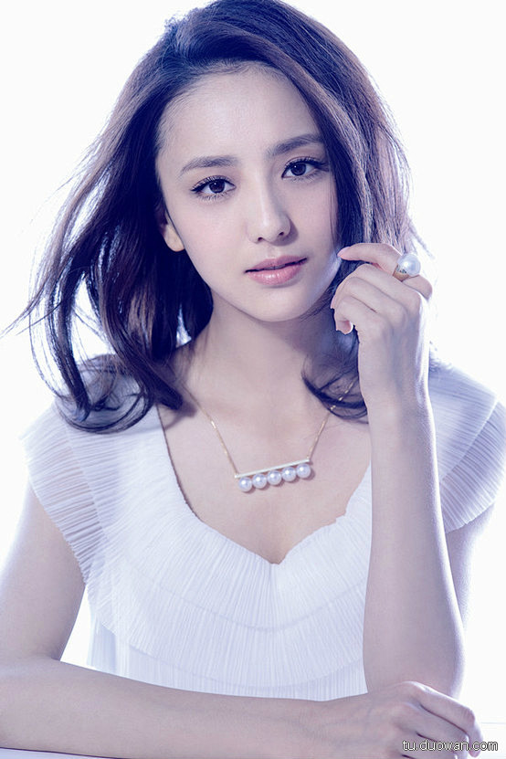 佟丽娅