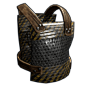 Hazardous Grater Chest Plate icon