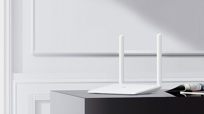 TCL Wi-Fi Router