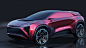 Italdesign Manifesto,动感又有一点小可爱
全球最好的设计，尽在普象网（www.pushthink.com）