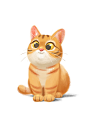 Cat-Xiaoba, qingshan CHEN _插画_T2020225#率叶插件，让花瓣网更好用_http://ly.jiuxihuan.net/?yqr=12197136#