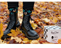 腾讯正版QQfamilyHappy socks 联名款袜子礼盒 41-46/36-40尺码-tmall.com天猫