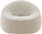 OTTOMAN Ligne Roset