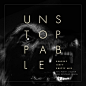 Unstoppable (Perfect Isn't Pretty Mix - Ariel Rec
