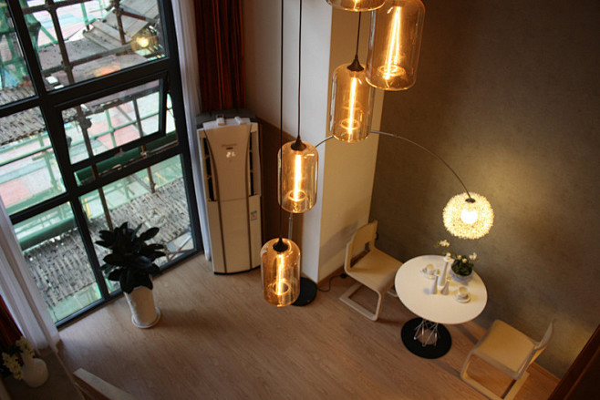 loft家居社区 - 样板详情