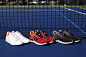 adidas Originals "U.S. Open" Pack