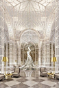 CHANEL HOTEL: 