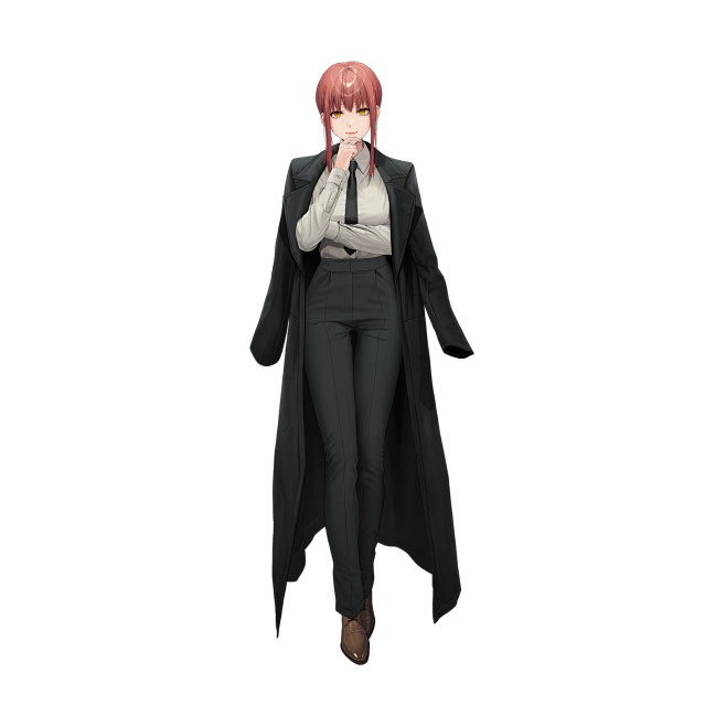 Makima