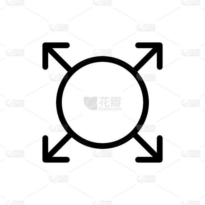 能力的图标