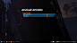 显示Tony Hawk's Pro Skater 1 + 2视频游戏界面的选项屏幕截图。