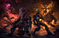 Diablo III Battle