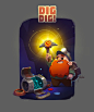 DIG DIG - 文章