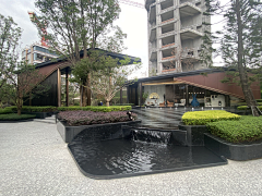 嘟嘟嘴m采集到小区