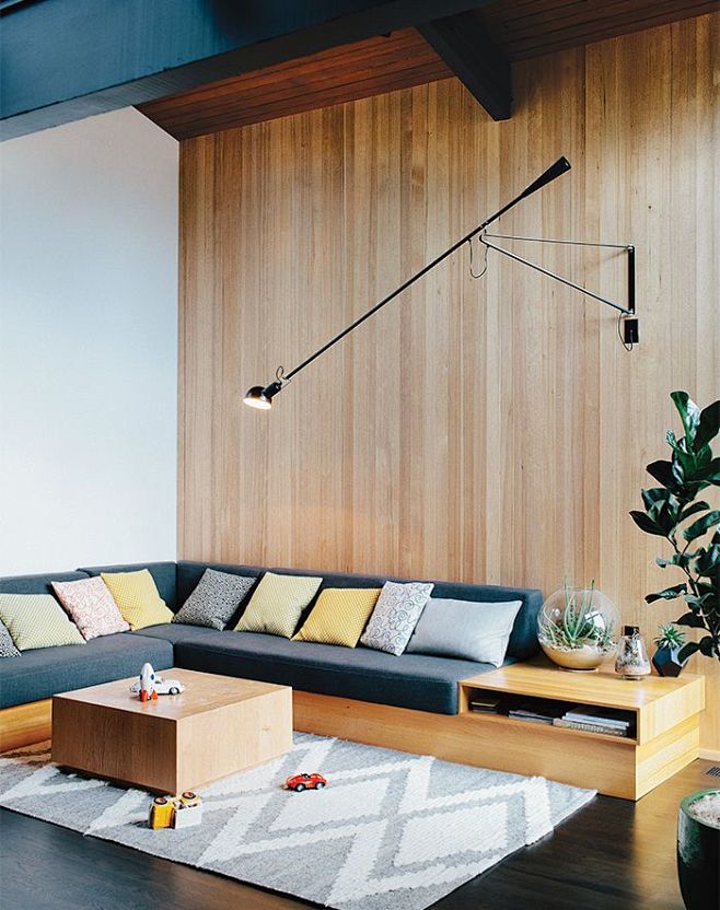 Midcentury Portland ...