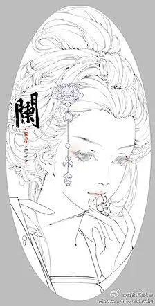 各种古风 - 堆糖，美图壁纸兴趣社区