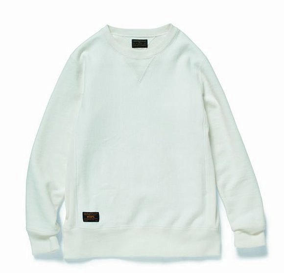 【WTAPS 2012秋冬服饰10月新品...