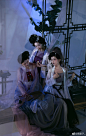 @南桑子_ 的个人主页 - 微博
