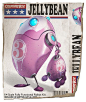 JellyBean by Creaturebox