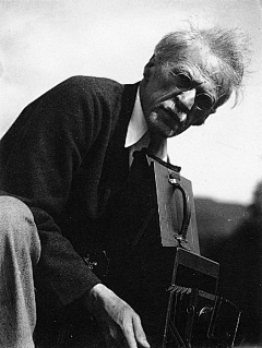 叫我Admin采集到中中调(没最亮最黑)Paul strand
