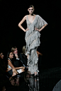 Elie Saab Fall-winter 2007-2008 - Couture :  Elie Saab – 55 photos - the complete collection