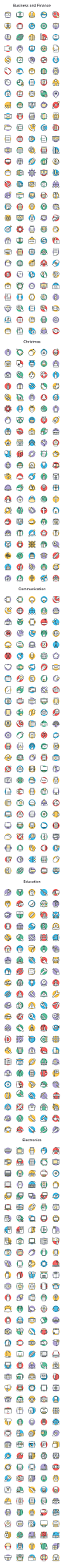 Cool icons2