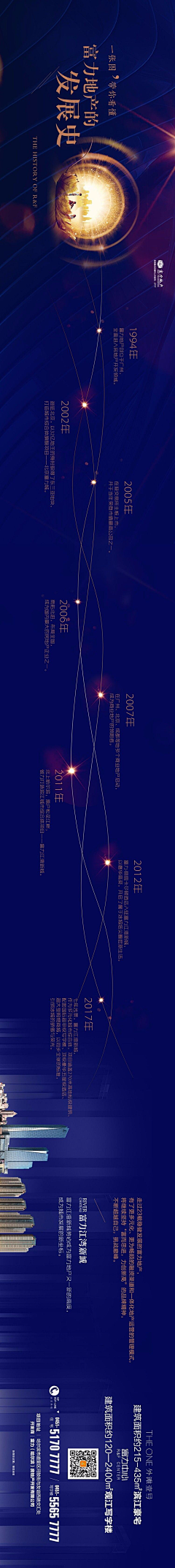 SightUnseen采集到一镜到底 - 横版长图