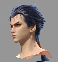 cg男头像