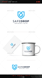 安全下降的标志——符号标志模板Safe Drop Logo - Symbols Logo Templates水,水生,蓝色、干净、清洁、清晰,饮料,下降,生态,生态、过滤器、新鲜、健康、标志,自然,海洋,保护,纯净,净化,河流,安全,安全,盾牌,眼泪,科技,技术,水,水滴,波,波 aqua, aquatic, blue, clean, cleaning, clear, drink, drop, eco, ecology, filter, fresh, health, logo, natural, ocea