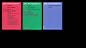 akku Kunstplattform on Behance