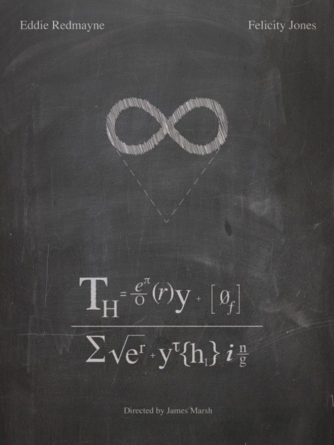 The Theory of Everyt...