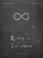 The Theory of Everything