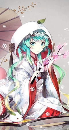 skame采集到日漫人物