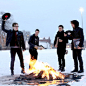 Fall Out Boy