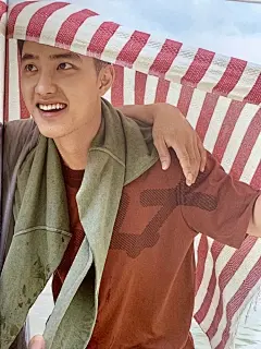可设置为手机壁纸/高清壁纸/EXO/写真画报/盛世美颜