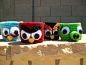 35 Interesting Angry Birds Merchandise - DesignModo