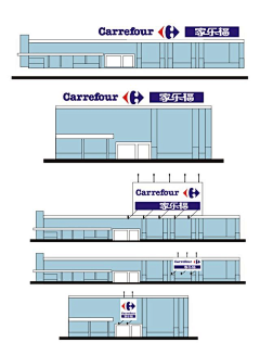 请忽略我采集到店面