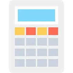 扁平化彩色UI网页面png小图标svg模板设计ai矢量标志大合集素材