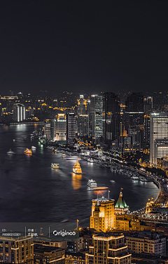 黄蛋蛋同学采集到城市