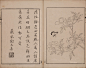 历代名公画谱.顾氏画谱.四冊.明.顾炳.辑.天明四年谷文晁摹明万历时期顾三聘.三锡刊本_页面_113