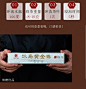 冰岛黄金条普洱茶 一品百年2020年云南普洱茶生茶经典长方形砖茶-tmall.com天猫