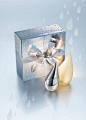 La Prairie - Cosmetics : Packshots