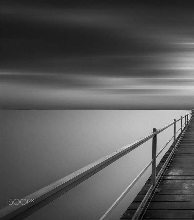 The infinity by Ahme...