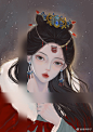 @青伊伊子 的个人主页 - 微博