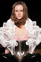 Iris van Herpen | SOMA Magazine