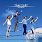 Take That - The Circus