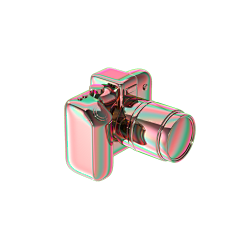alibis采集到3D