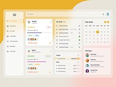 想吃掉所有蓝色采集到UI/UX · 毛玻璃质感