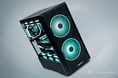 如何打造一台炫酷的性能主机？从联力 LANCOOL 216 和积木风扇SL120 V2开始 - 知乎