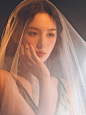 给周也做的轻古典盘发_4_文静WOWstudio_来自小红书网页版