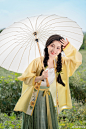 汉服 - 首页 - 微博